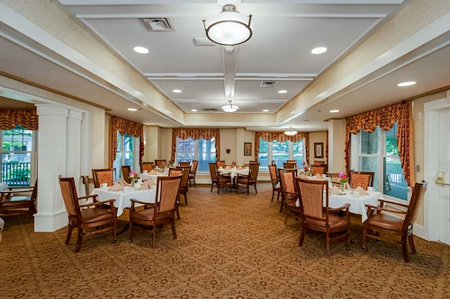 Image of Hemsley House of Lenexa (5)
