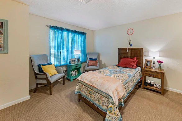 Image of Brookdale Oklahoma City Southwest (8)