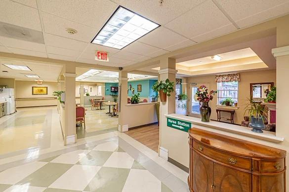 Image of Avalon Care Center - Portland (2)