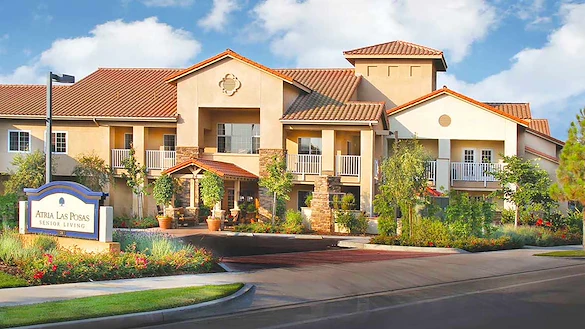 Image of Atria Las Posas (1)