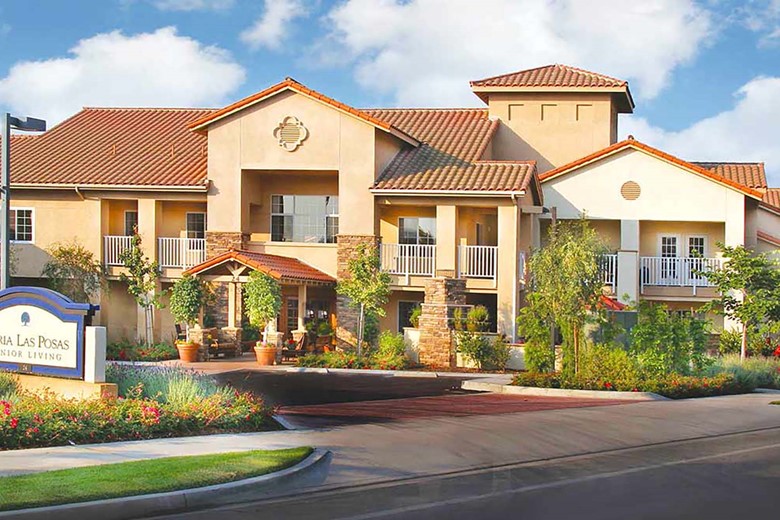 Image of Atria Las Posas (1)