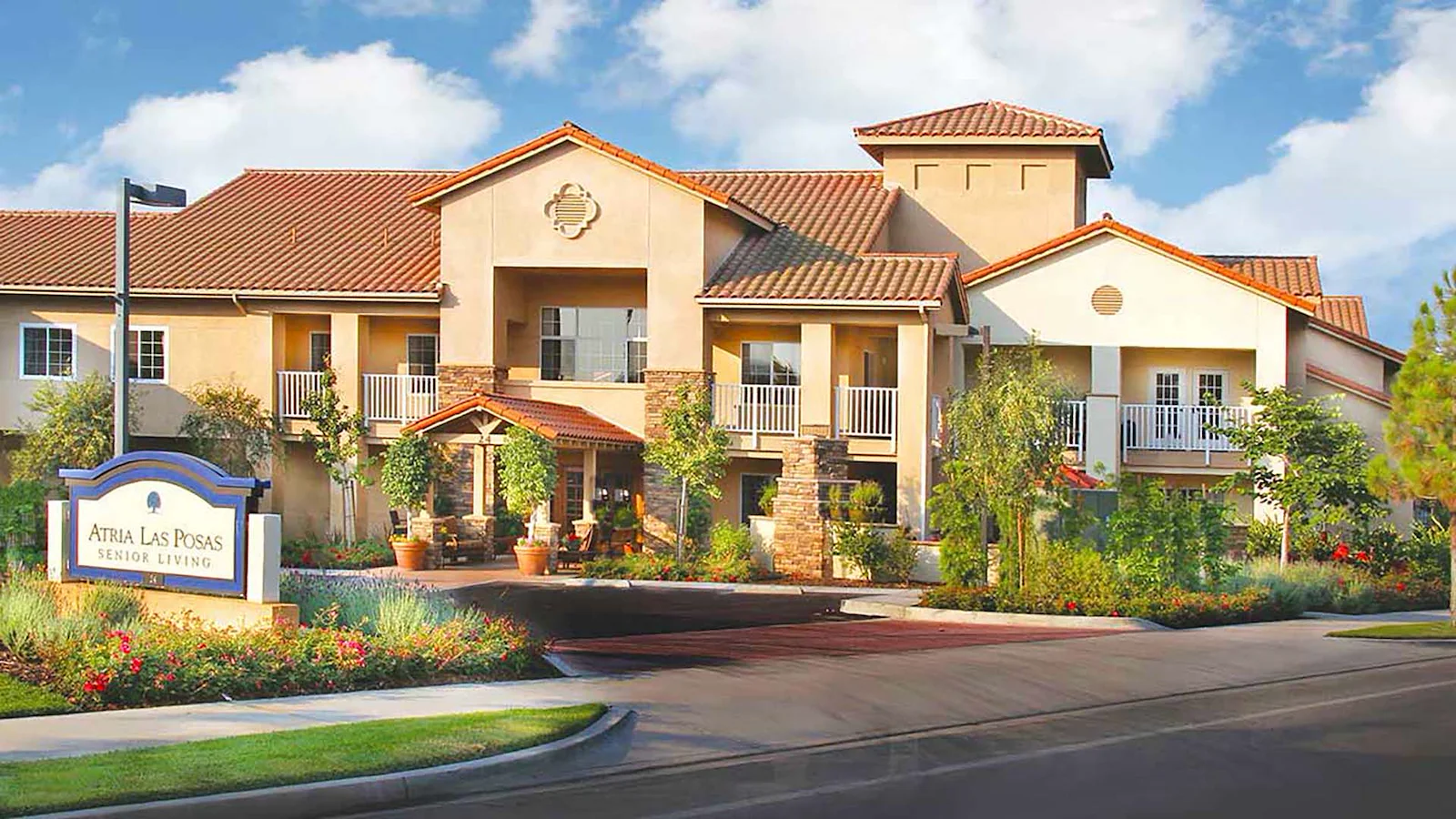 Image of Atria Las Posas (1)