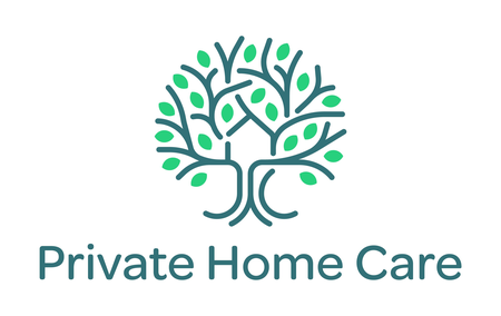 Private Home Care St. Louis's Logo