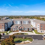 Image of Album Indian Lake (1)