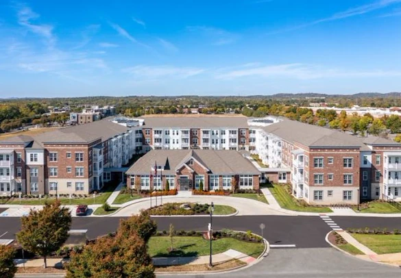 Image of Album Indian Lake (1)