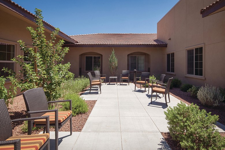 Image of White Cliffs Senior Living (10)