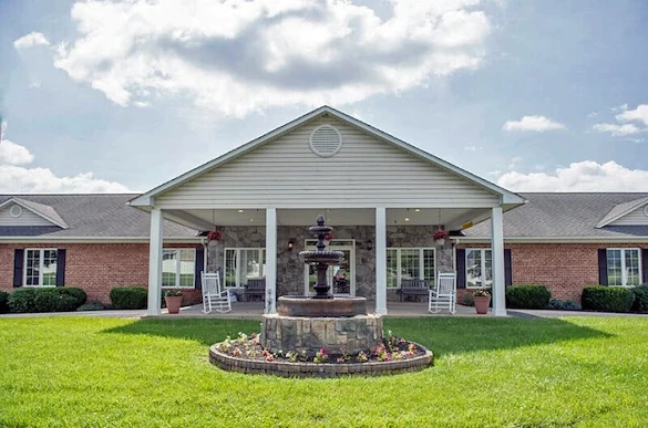 Image of Shenandoah Senior Living (1)