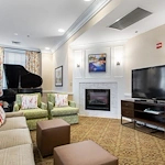 Image of Sunrise of Lincoln Park (10)