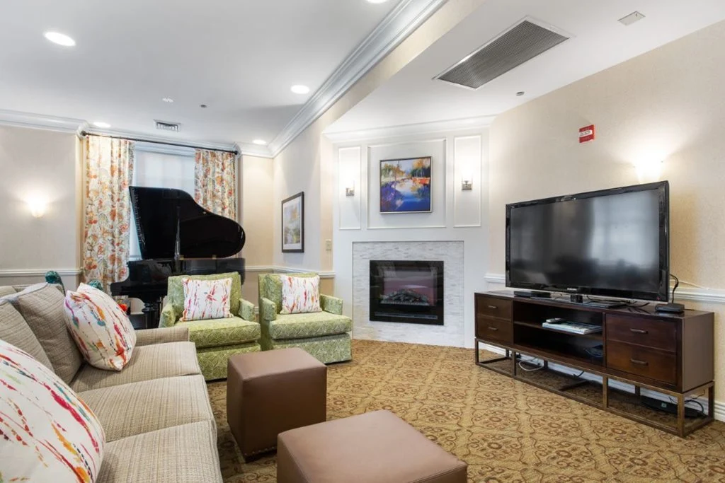 Image of Sunrise of Lincoln Park (10)