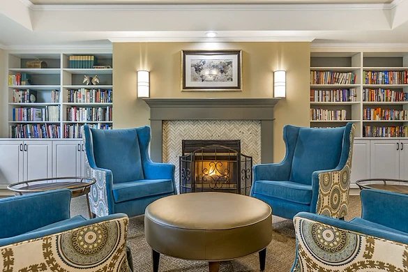 Image of Brookdale Stanwood (5)