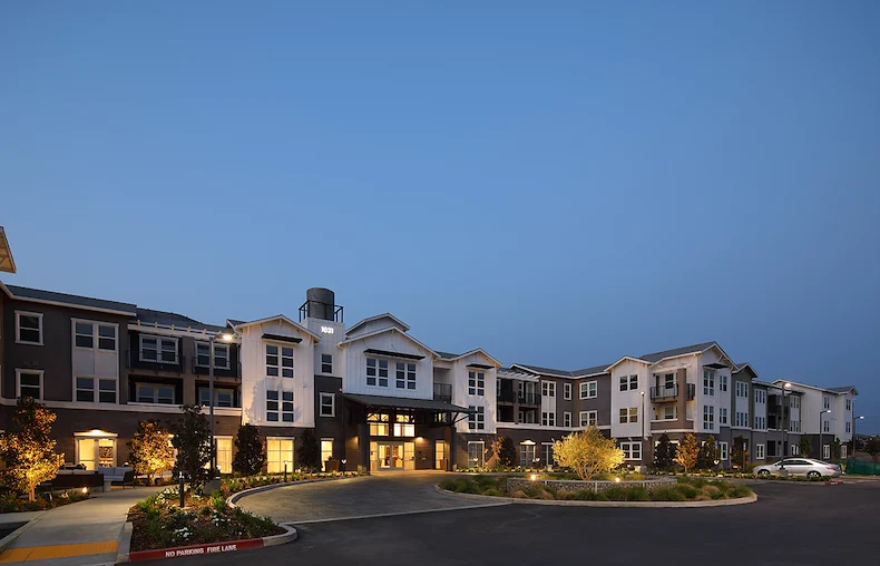 Image of Sonrisa Senior Living - Independent Living (1)