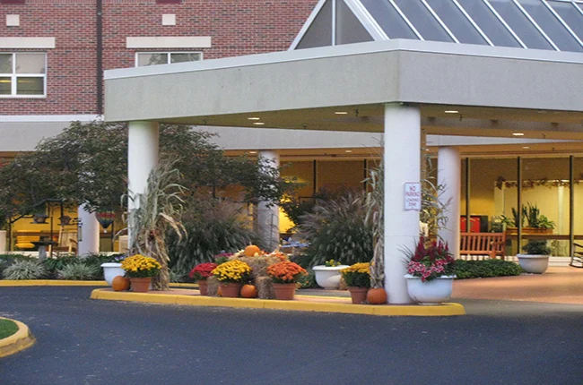 Image of Davis And Mcdaniel Veterans Care Center (3)