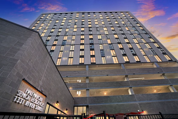 Image of Halewai'olu Senior Residences (1)