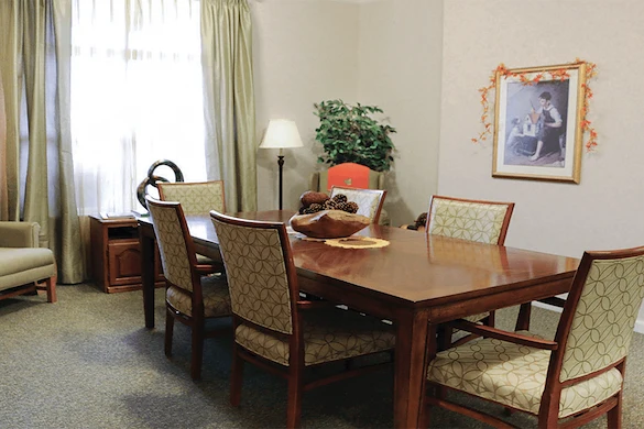 Image of Brookdale Niagara Enhanced Assisted Living (4)