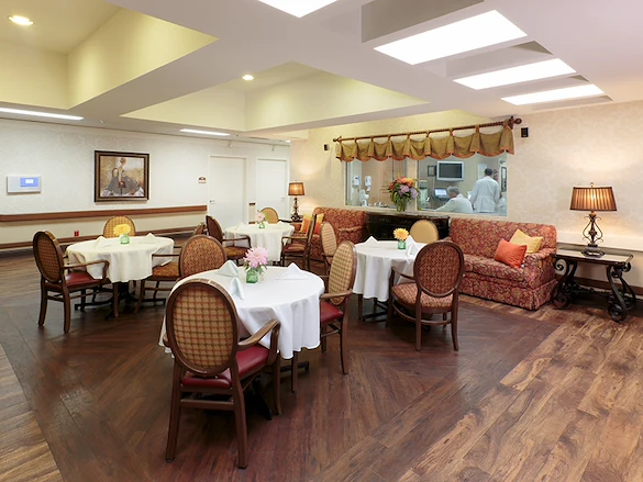 Image of Vasona Creek Healthcare Center (6)