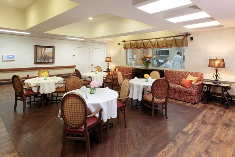 Image of Vasona Creek Healthcare Center (6)