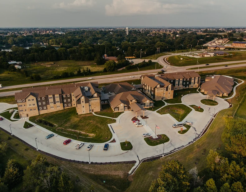 Image of Pemberly Place Senior Living Community (1)