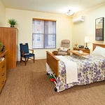 Image of Wesley Lea Hill Rehabilitation & Care (4)