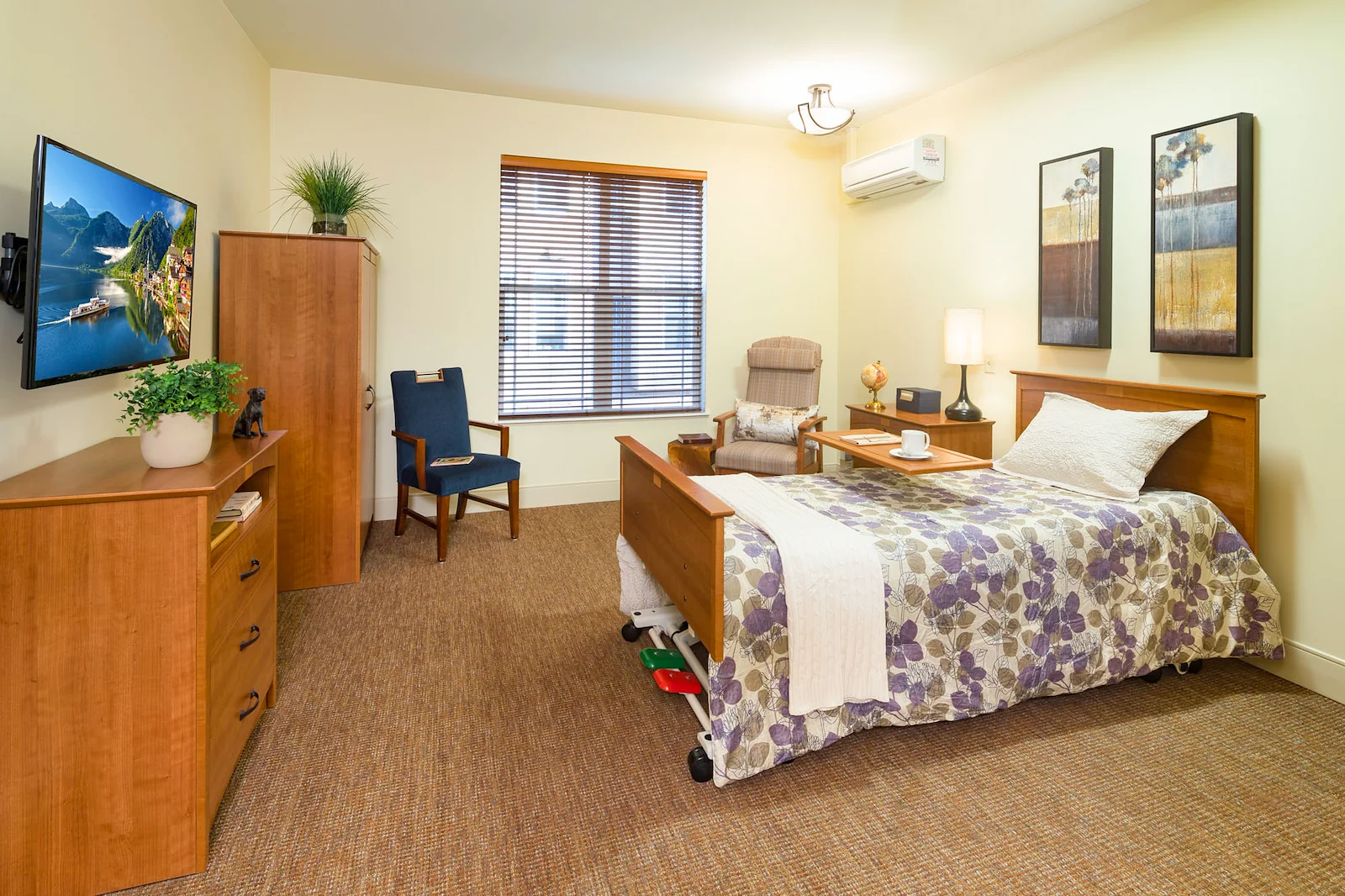 Image of Wesley Lea Hill Rehabilitation & Care (4)