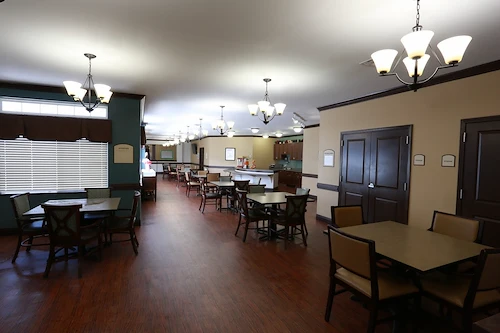Image of Franklin Manor Assisted Living (2)