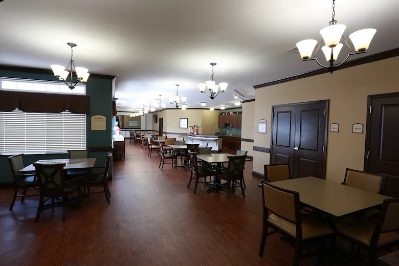 Image of Franklin Manor Assisted Living (2)