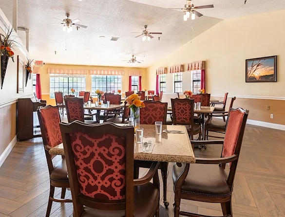 Image of Valley Crest Memory Care (2)