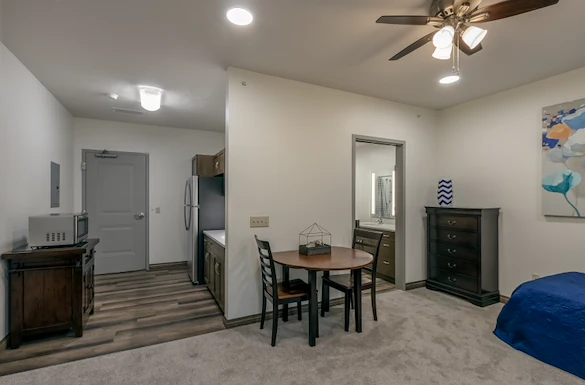 Image of Brookestone Gardens Senior Living (9)