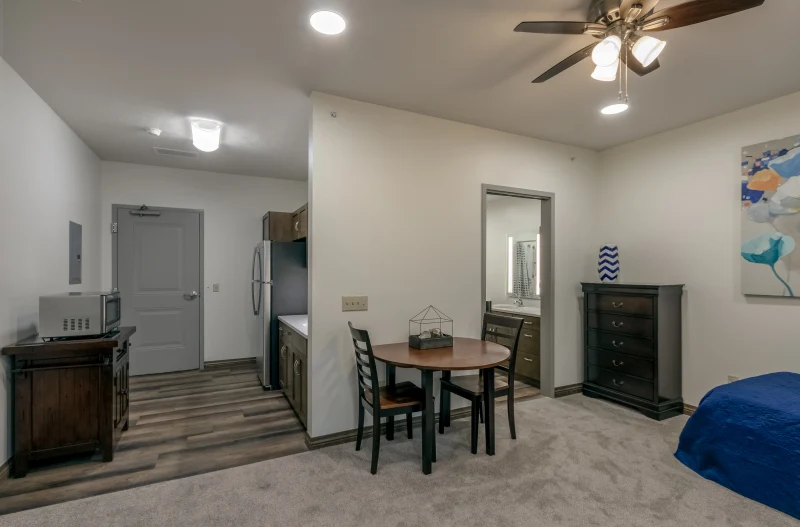 Image of Brookestone Gardens Senior Living (9)