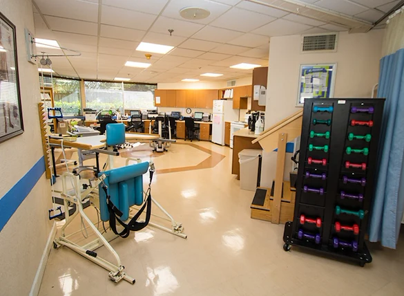 Image of Shore Acres Care Center And Rehab (3)