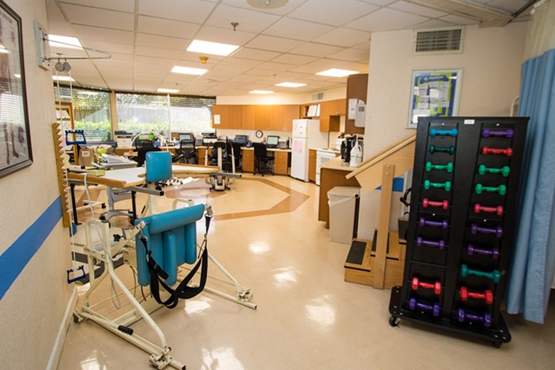Image of Shore Acres Care Center And Rehab (3)