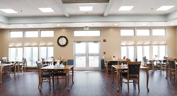 Image of The Villa at Valle Vista (5)