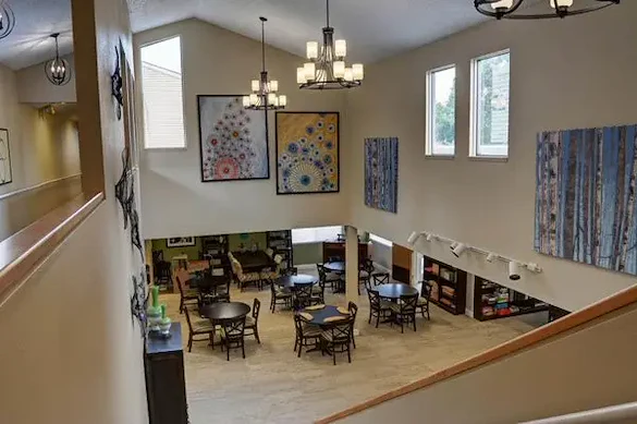 Image of Sunrise Village Senior Apartments (2)