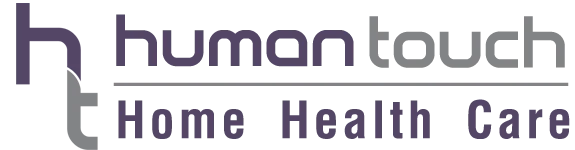 Human Touch Home Health Care Agency Inc Pueblo's Logo