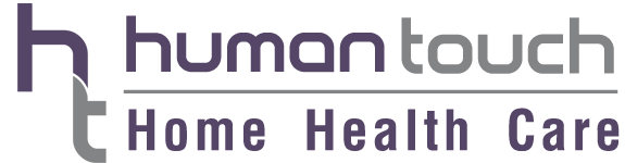 Human Touch Home Health Care Agency Inc Pueblo's Logo