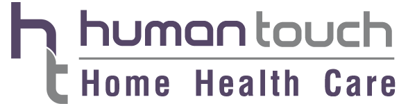 Human Touch Home Health Care Agency Inc Pueblo's Logo