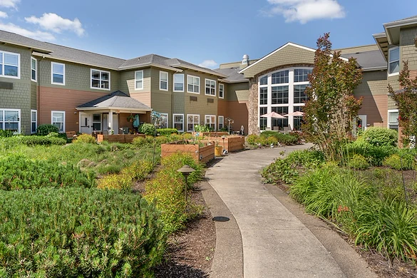 Image of Brookdale Newberg (10)