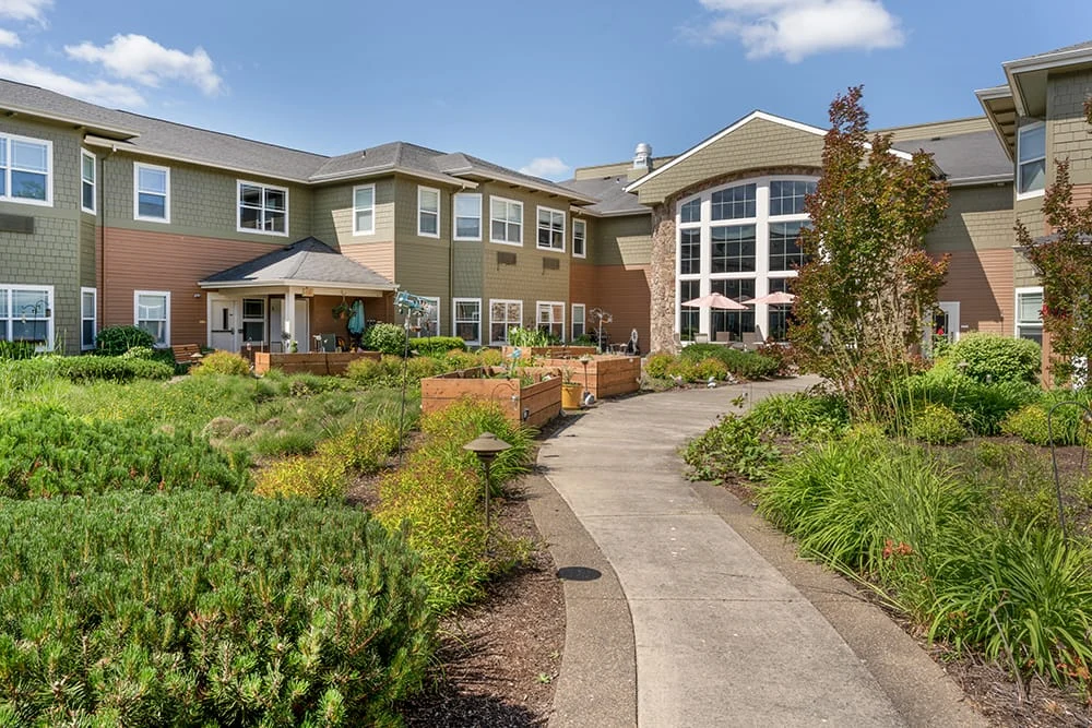 Image of Brookdale Newberg (10)