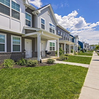 Image of Branch Village Low Rise (5)
