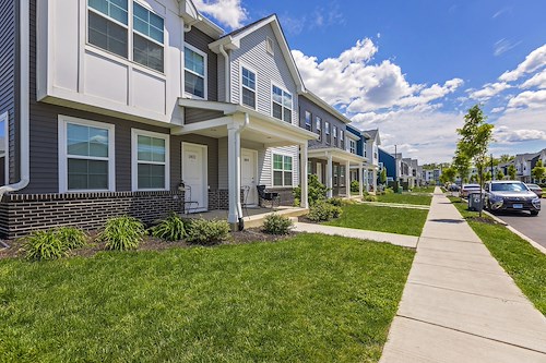 Image of Branch Village Low Rise (5)