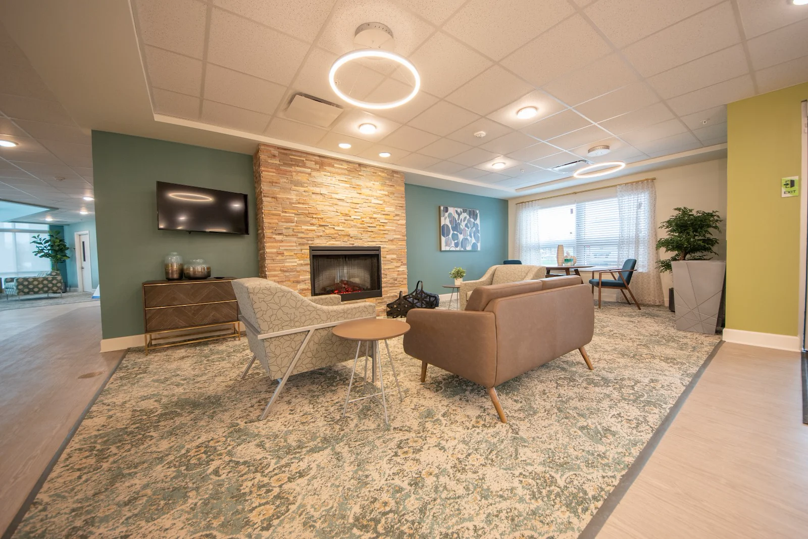 Image of Vivera Senior Living of Columbus (5)