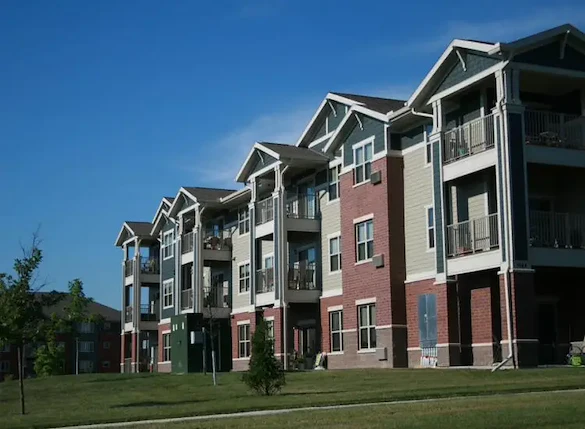 Image of Cedar Glen Senior Apartments (2)