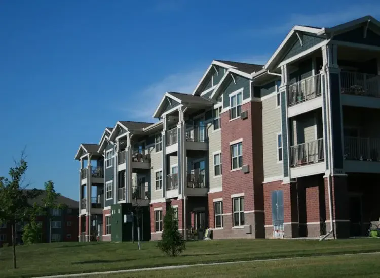 Image of Cedar Glen Senior Apartments (2)