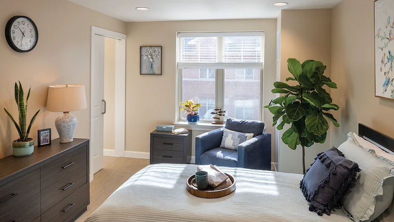 Image of Greenspring Village Senior Living (7)