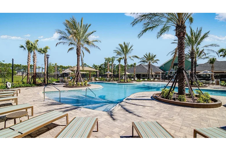 Image of Edenbrooke at Hyland Trail | 55+ (8)