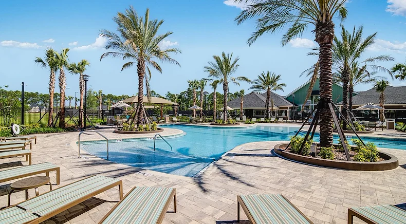 Image of Edenbrooke at Hyland Trail | 55+ (8)