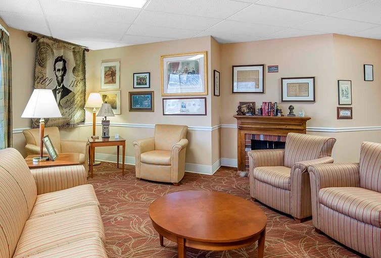 Image of Brenden Gardens Senior Living (4)