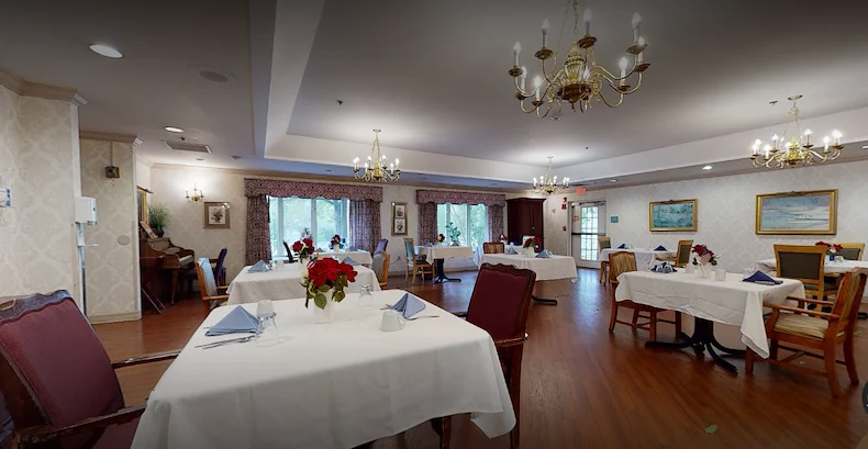 Image of Aspire Rehab And Healthcare (2)