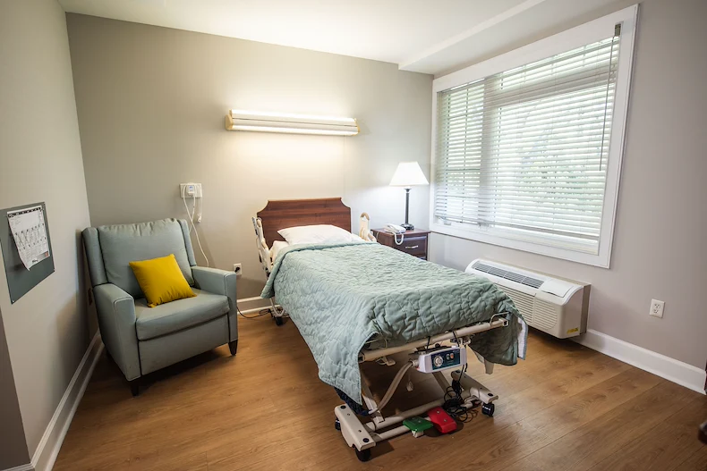 Image of Westminster St Augustine Health Center (4)