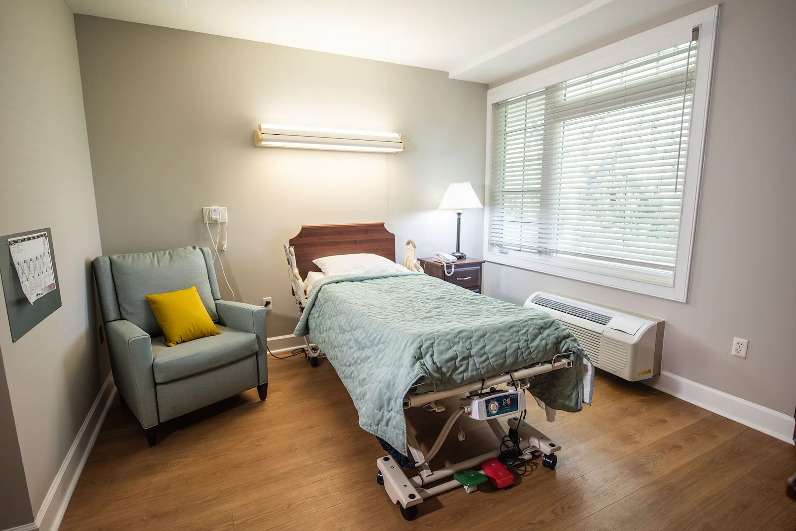 Image of Westminster St Augustine Health Center (4)