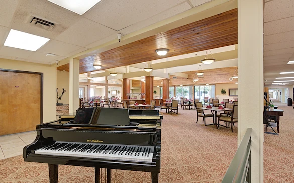 Image of Summerfield Estates Retirement Community (6)